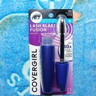 CoverGirl Lash Blast Fusion Mascara 890 Black Noir