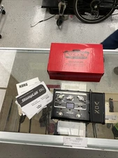 VOX StompLab IIG Multi-Effects Guitar Effect Pedal 227279