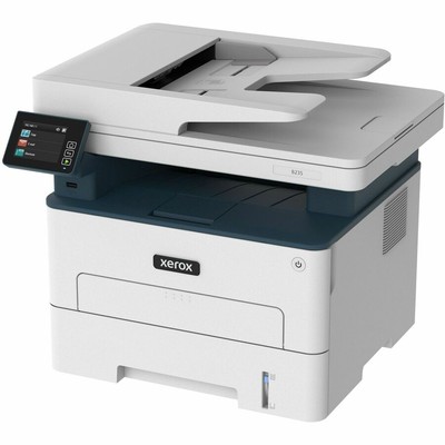 Xerox B B235/DNI Laser Multifunction Monochrome Printer