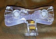 RESMED ULTRA MIRAGE FULL FACE FOREHEAD SUPPORT DISCONTINUED  NEW MPN-60673