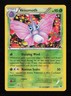 Venomoth 2/119 Rare Phantom Forces Pokemon Reverse Holo Lightly Played