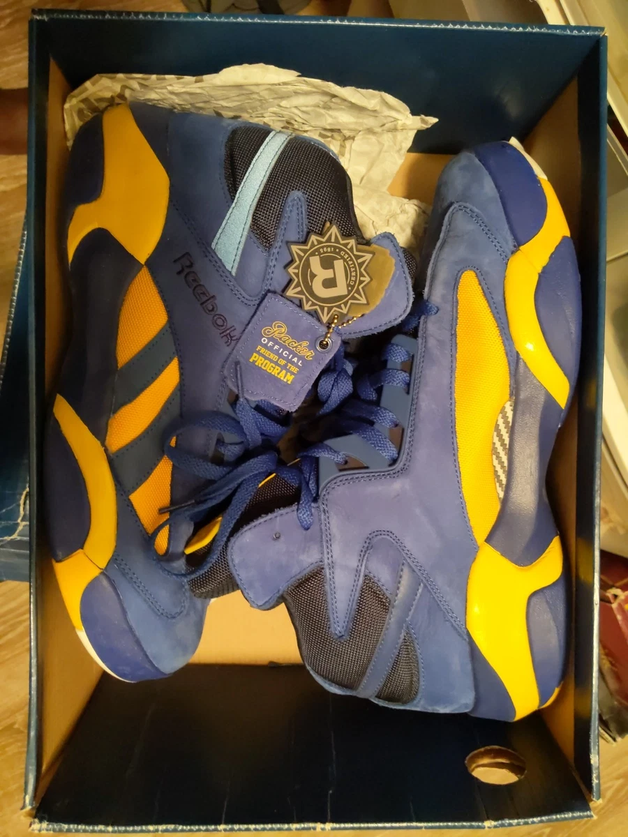Las mejores ofertas en Reebok Shaq Attaq Packer Shoes | eBay