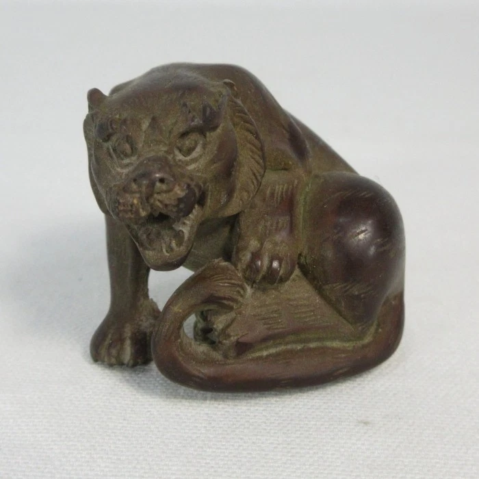 1900-1940 Antique Japanese Netsuke | eBay