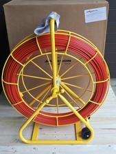 Jameson 6-14-400 Easy Buddy Duct Rodder W/ 40...