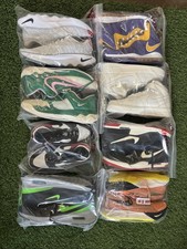 8 Pairs Men s & Womens Shoes Reseller Lot - B...