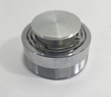 1pcs 50mm 4  25W vibration Speaker Resonance horn Bass audio loudspeaker 4ohm