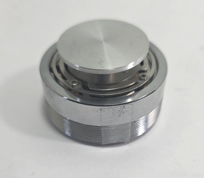 1pcs 50mm 4Ω 25W vibration Speaker Resonance horn Bass audio loudspeaker 4ohm