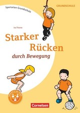 Sportarten Grundschule - Kompakte Unterrichts...