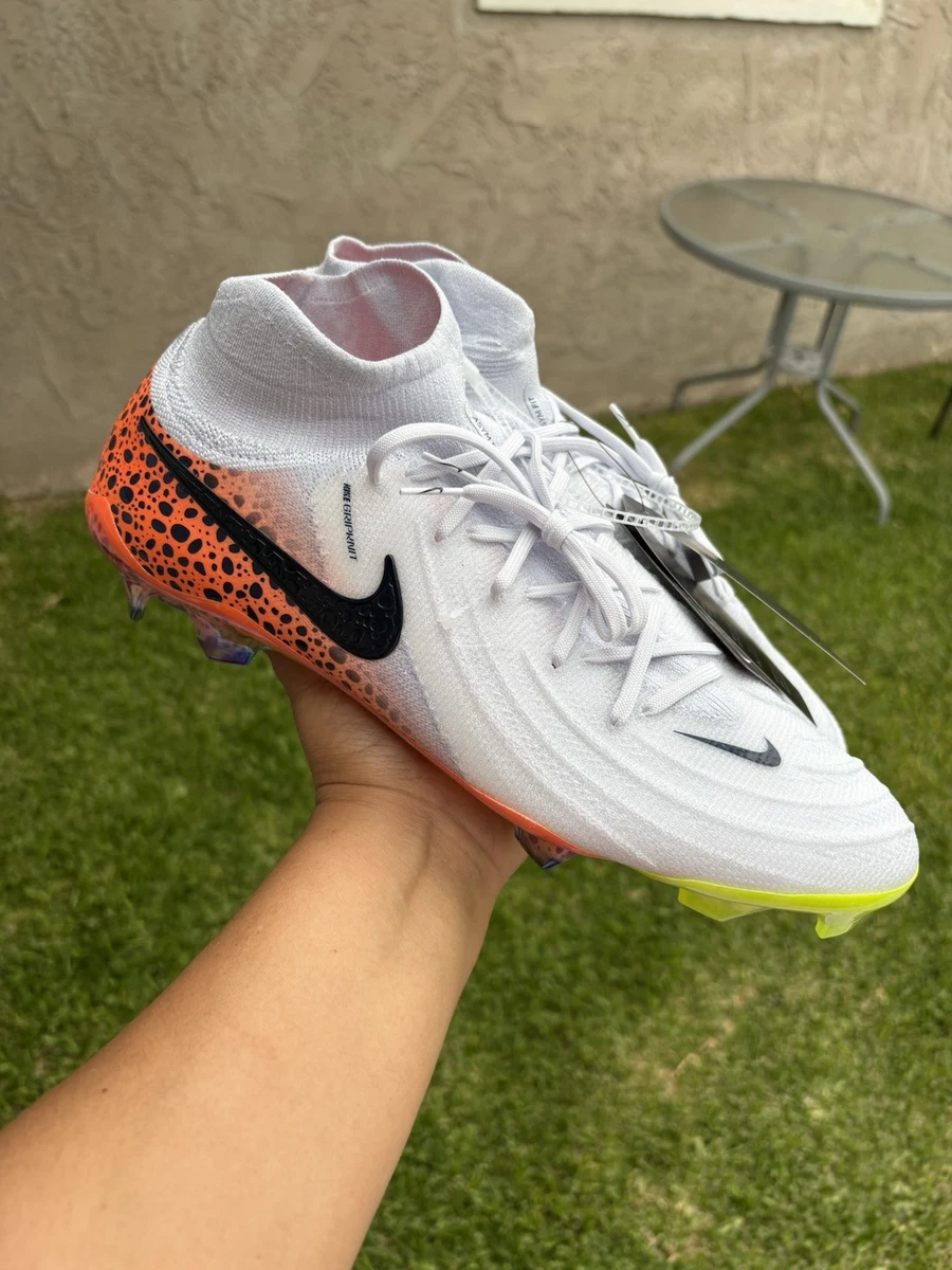 Nike Phantom Luna 2 Elite FG Safari Electric Pack HF4839-900  display picture 3
