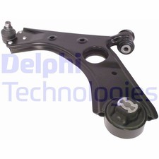 DELPHI Querlenker Links Unten für OPEL COMBO Kasten/Kombi (X12) TC2484