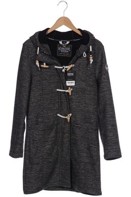 Schmuddelwedda Mantel Damen Jacke Parka Gr. M Grün #n8em9qu