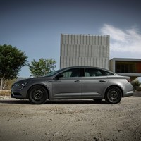 Alcar 6007 Stahlfelge 6.5J X 16 ET43 4X100 Passend FüR Dacia Jogger