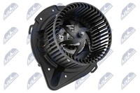 NTY InnenraumgebläSe EWN-AU-004 FüR Audi (FüR Linkslenker)