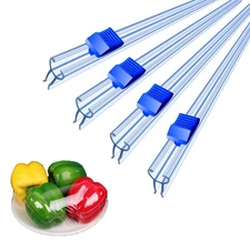 4 Pcs Slide Cutter,Slide Cutter Replacement Fit,Self-Adhesive Two-Way Sliding...