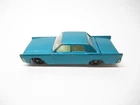 MATCHBOX LESNEY #31 LINCOLN CONTINENTAL