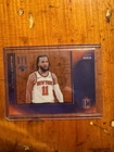 2025 Topps Signature Jalen Brunson Base (RAW)