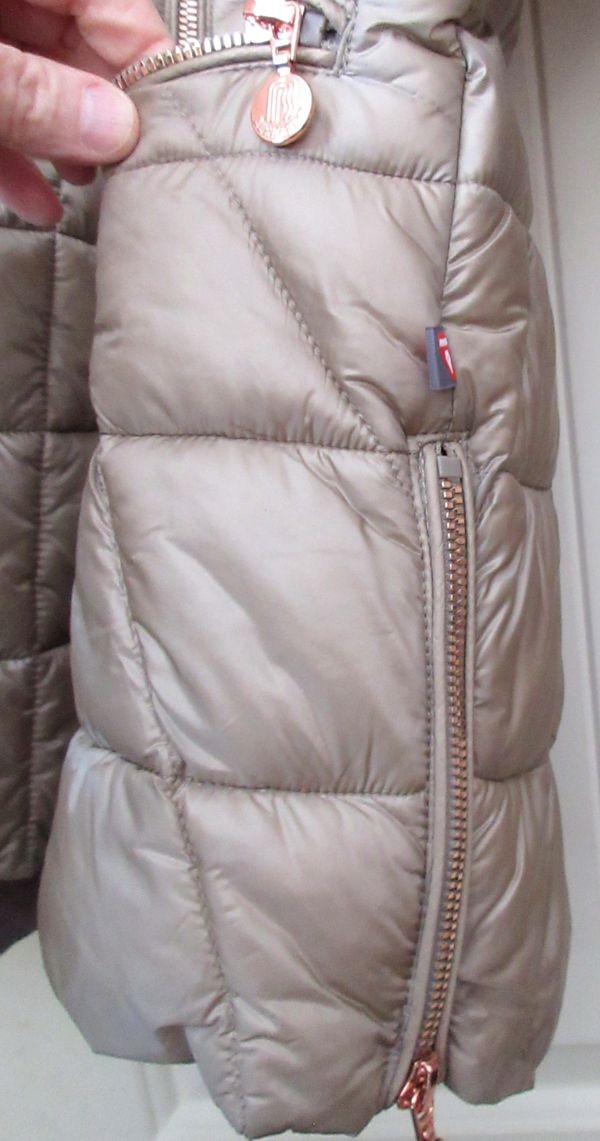 Beautiful Bernardo Primaloft Packable Quilted Jac… - image 10