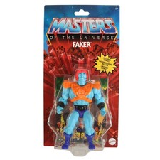 Faker - MotU Origins / Masters of the Universe - EU MOC