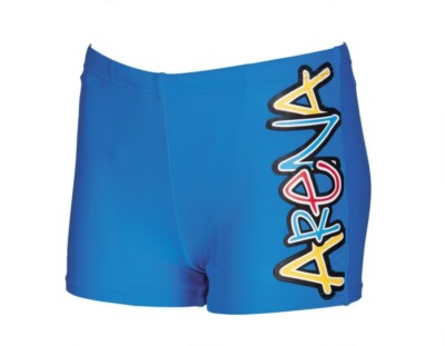 BADEHOSE ARENA B SPARKLE JUNIOR Short EU 140