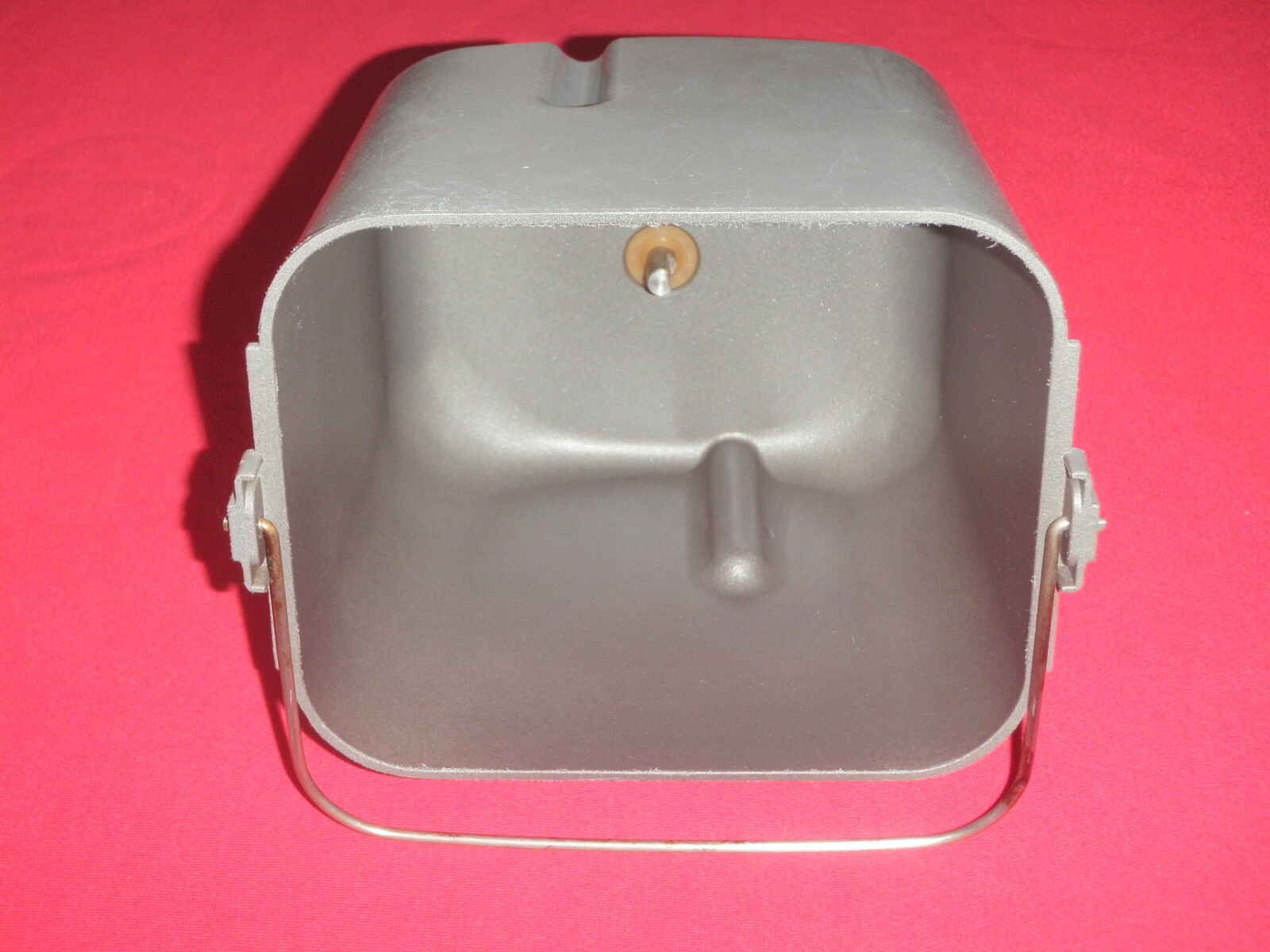 Pan for Red Star Bread Maker Model KBM12 (1) eBay