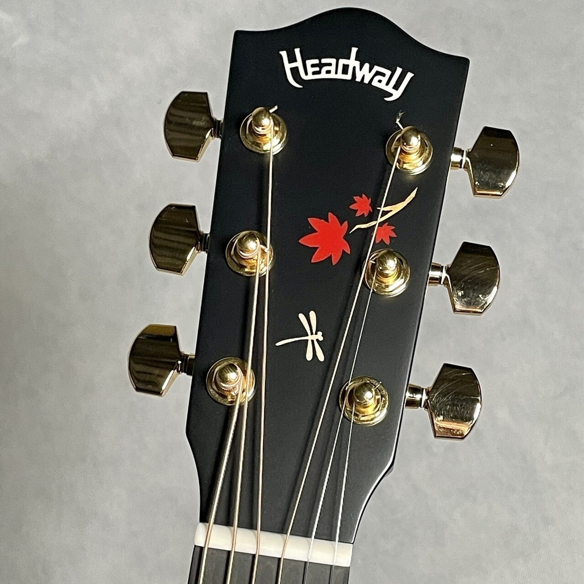 Headway: HF-Autumn Leaves'22 F S/STD | eBay