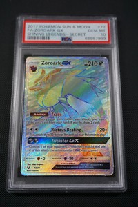 Zoroark GX Shiny | eBay Zoroark GX Shiny | eBay