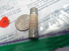 Gould TRM1-6/10 Fuse/Fuses