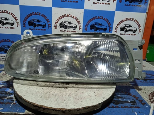 1042630 Faro Derecho para FORD FIESTA BERLINA * 2936337 - Imagen 1 de 4