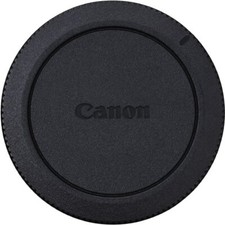 Canon Camera Body Cap R-F-5 3201C001   For EOS R Series   Ships From Japan