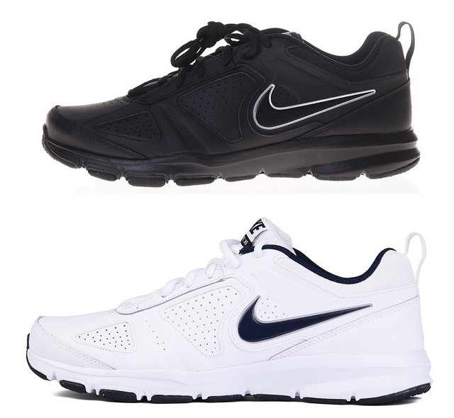 Nike T-lite XI Trainers Black 8 UK 616544 | eBay