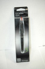 Laser Pointer Virtuoso Pro Pointer Stylus and Red Laser Pointer by Kensington