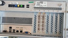 SIEMENS RECON III RACKSERVER 10498024 IMAGE PROCESSOR 100-240V- TRIED & TESTED