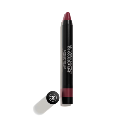 1 CHANEL Le Rouge De Couleur Levers JUMBO LIP CRAYON Color 1.2g