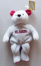 Salvino's Bammers MARK McGWIRE 25 Team Set 2000 St. Louis Cardinals