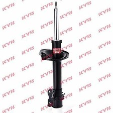 Shock Absorber (Single) fits NISSAN X-TRAIL T30 2.2D Front Right 01 to 07 Damper