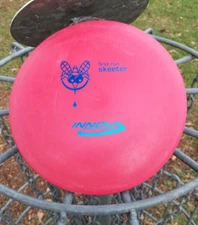 Innova First Run Skeeter Penned 174g