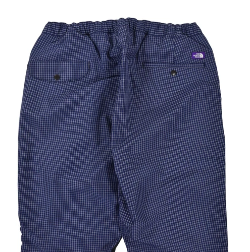 男式 The North Face 紫色标签 Nanamica 山风裤 30 全新 - 第 4 张/共 4 张