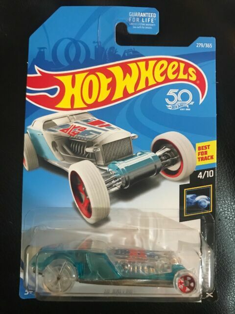 2018 hot wheels flames