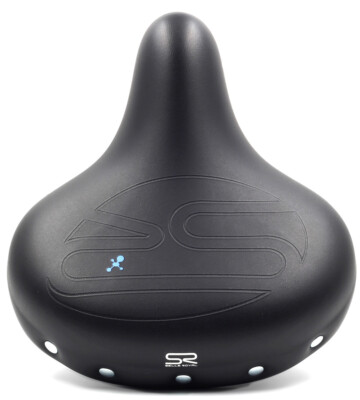 Fahradsattel Selle Royal Drifter Strengtex - Urban Life