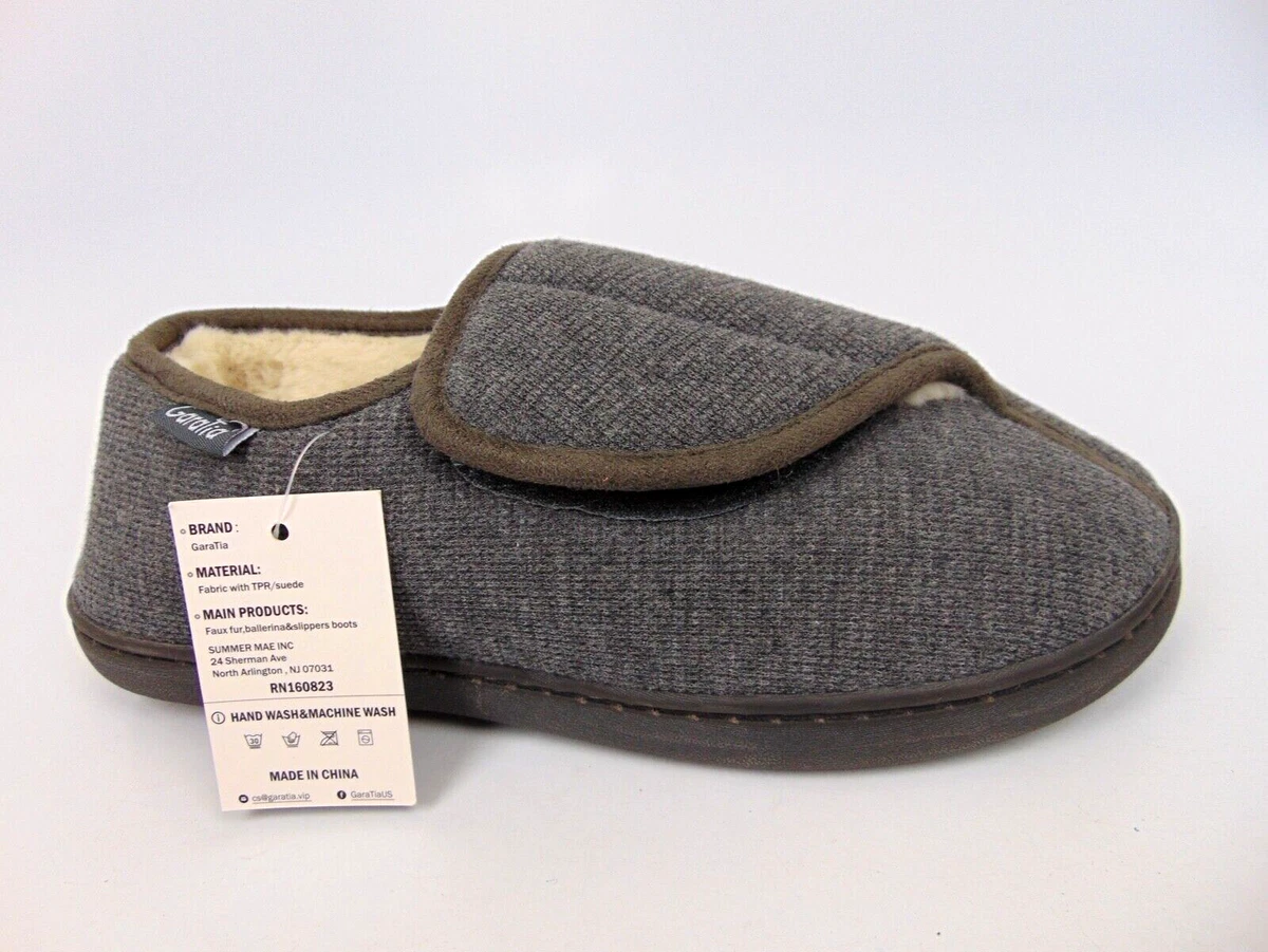 Diabetic slippers for best sale women
