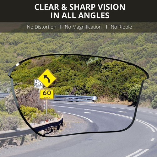 POLARIZED Replacement Lenses for Oakley Flak XS OJ9005 Sunglasses UV400 - Foto 3 di 24