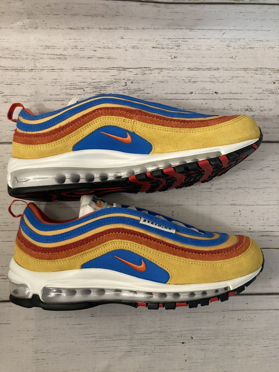 Nike Air Max 97 SE  display picture 2
