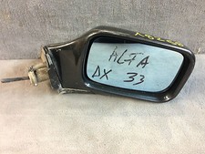 Retroviseur droit (ou coque) Alfa Romeo ALFA 33