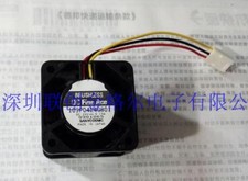 1 PCS SANYO FAN 109P0424G301 DC 24V 0.19A 40 40 28 4CM 3 PIN