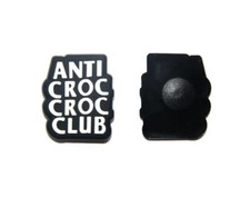 Anti Croc Croc Club Schuh Anhänger 