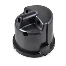 Powerspark DM2 25D Lucas Distributor cap DDB110 Side Entry Screw in cap