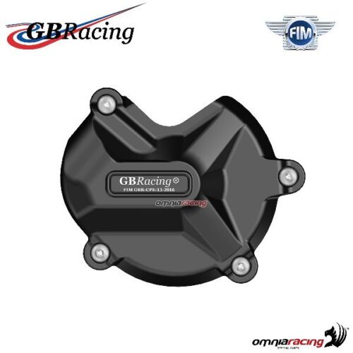 Alternator protection crankcase cover GBRacing for BMW S1000RR 2017-2018 - Picture 1 of 1