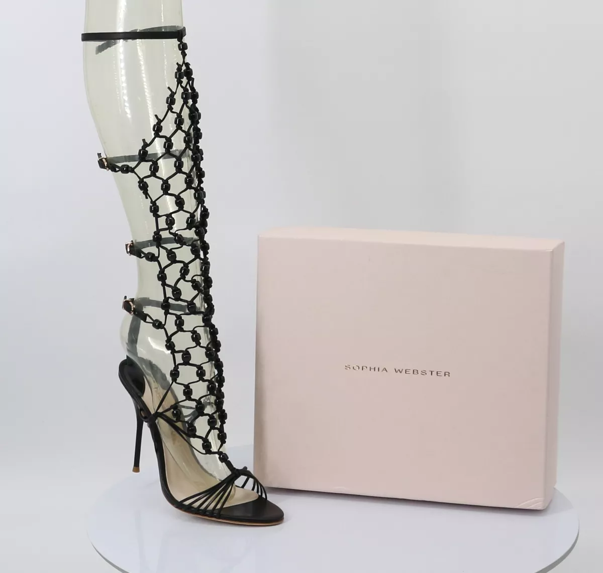 Sophia sales webster heels
