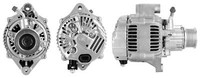 Elstock Lichtmaschine Generator 120A 12V FüR Land Rover Defender Station Wagon