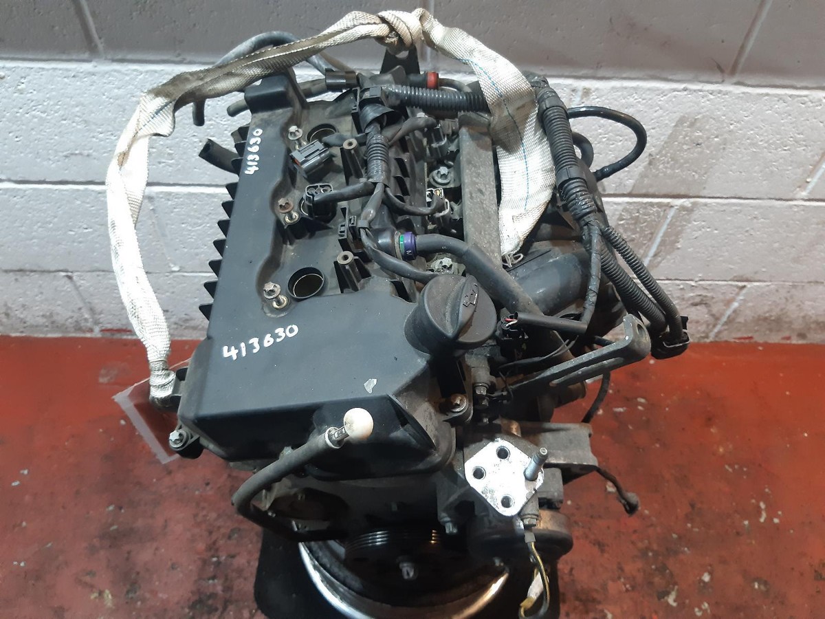 2005 MITSUBISHI COLT 1124 Petrol Engine 3A91 87k Miles | eBay UK